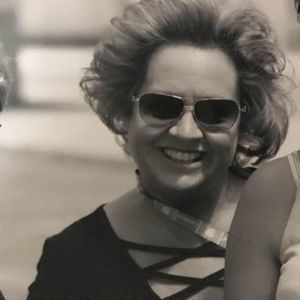 Meet your Posher, Renee